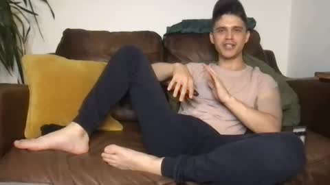 CamDoAttitude online show from 07.30.26