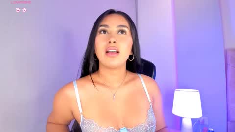 Camelia Smith online show from 02.11.25