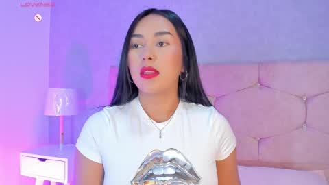 Camelia Smith online show from 09.13.25