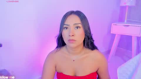 Camelia Smith online show from 11.02.25