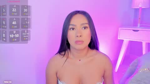 Camelia Smith online show from 11.11.25