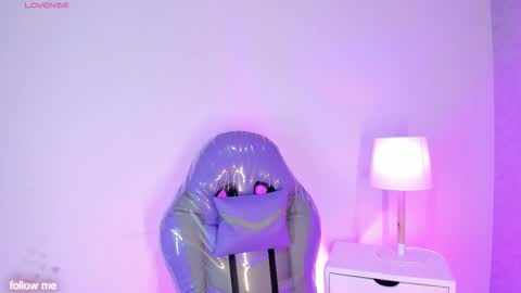 Camelia Smith online show from 02.03.26