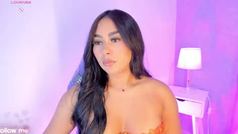 Camelia Smith online show from 04.16.26