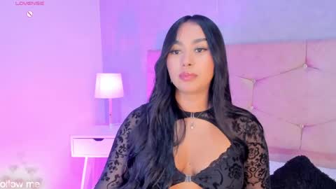 Camelia Smith online show from 05.15.26