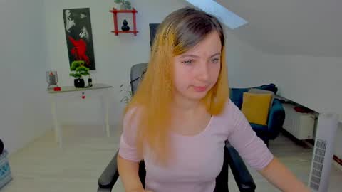 Camelia online show from 07.09.26