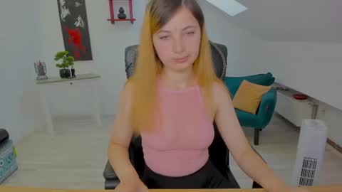 Camelia online show from 07.28.26