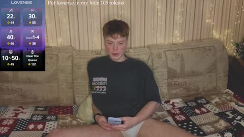 Snapshot of cameron_crowly chatting on 12.14.24 Cameron online show from 12.14.24