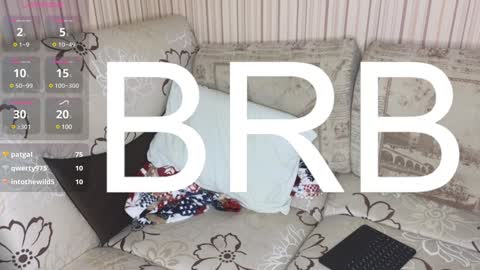 Snapshot of cameron_crowly chatting on 01.12.25 Cameron online show from 01.12.25