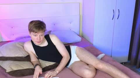 Cameron online show from 12.05.25