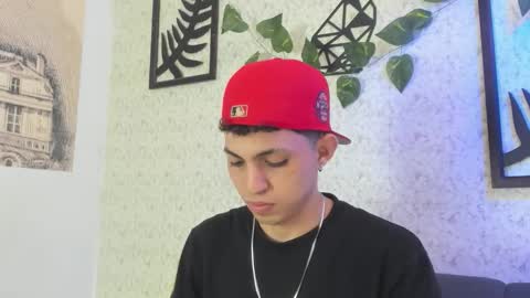 CAMERON online show from 10.26.25