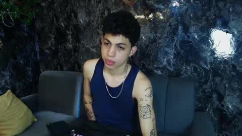 CAMERON online show from 01.11.26