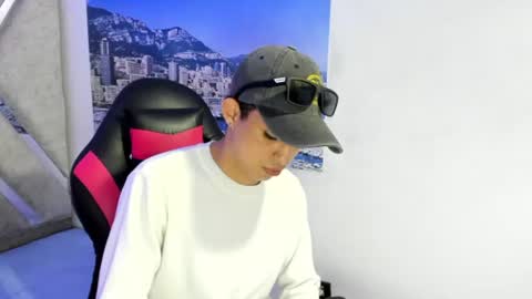 CAMERON online show from 07.22.26