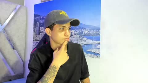 CAMERON online show from 07.23.26