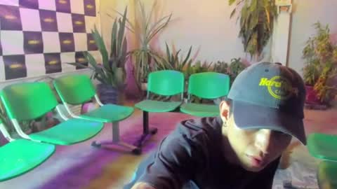 CAMERON online show from 07.26.26