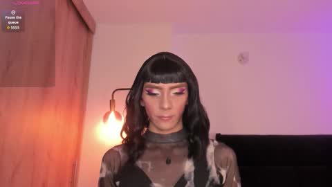 Cameron online show from 11.27.25