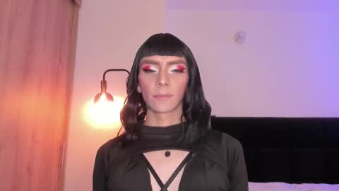 Cameron online show from 12.17.25