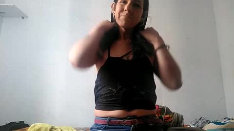 Mara Catalina Romero Ordez online show from 02.03.25