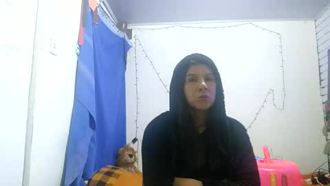 Mara Catalina Romero Ordez online show from 03.11.25