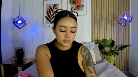 Cameron  online show from 11.14.25