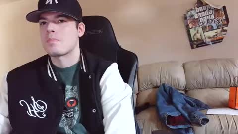 camerondt online show from 12.02.25