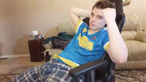 camerondt online show from 04.03.26