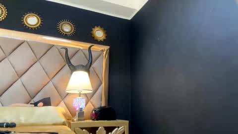 Snapshot of cameronstar1 chatting on 01.22.25 CameronStar online show from 01.22.25