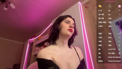 Marta online show from 04.13.26