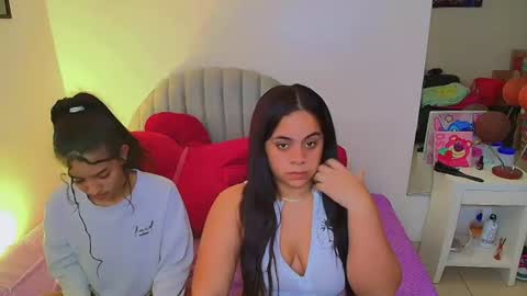Snapshot of cami_bunnygirlx chatting on 06.20.26 CAMI online show from 06.20.26