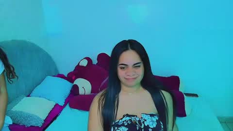 Snapshot of cami_bunnygirlx chatting on 07.04.26 CAMI online show from 07.04.26