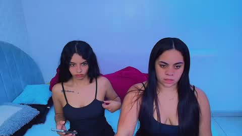 Snapshot of cami_bunnygirlx chatting on 07.11.26 CAMI online show from 07.11.26