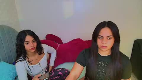 Snapshot of cami_bunnygirlx chatting on 07.15.26 CAMI online show from 07.15.26