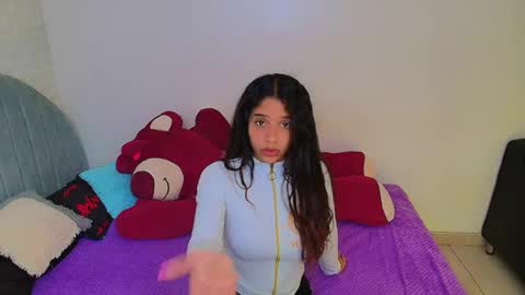 Snapshot of cami_bunnygirlx chatting on 07.22.26 CAMI online show from 07.22.26