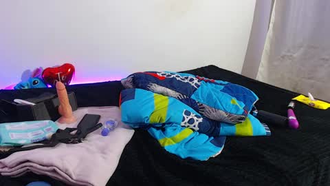 Cami crystal 99 online show from 04.01.26