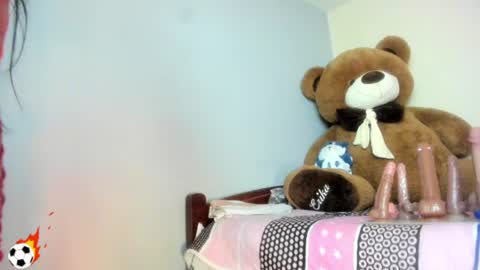 cami online show from 07.11.26