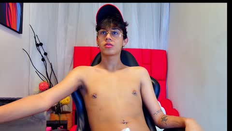 Cami online show from 10.20.25