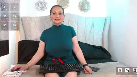CAMI online show from 06.19.26