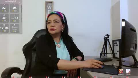 CAMI online show from 07.13.26