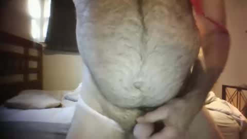camieltoe online show from 10.25.25