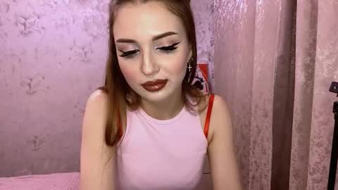 Hello My name is Rina  im new model here and little but shy but curious. online show from 03.03.26