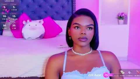 camiestrada online show from 11.05.25