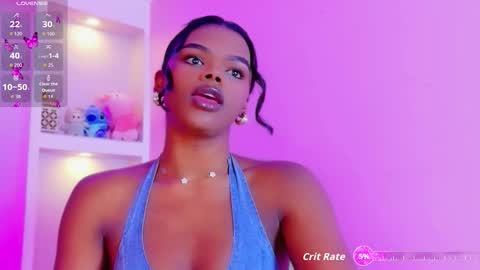 camiestrada online show from 11.08.25