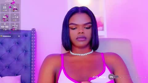 camiestrada online show from 11.10.25