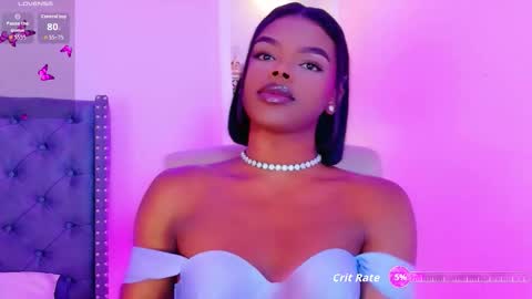 camiestrada online show from 11.11.25