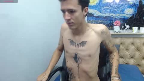 camievan online show from 02.28.26