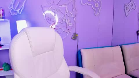 Camila Osorio online show from 02.03.26