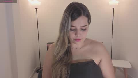 Camila online show from 02.08.26