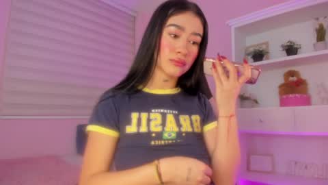 camila online show from 03.25.26