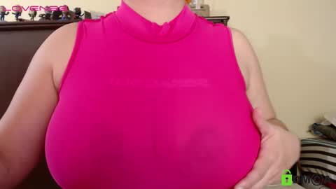 Camila  online show from 12.07.24