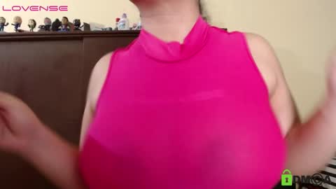 Camila  online show from 12.07.24