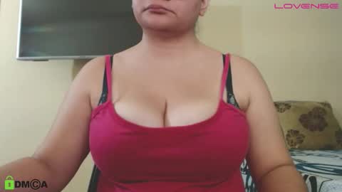 Camila  online show from 03.24.26